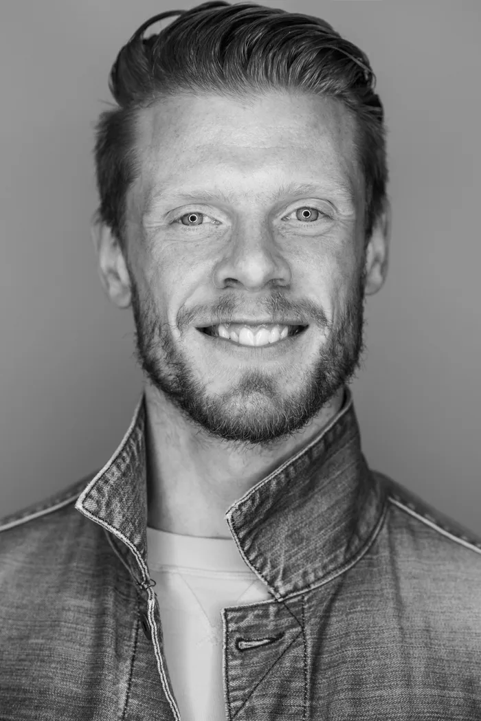 Mik Cowans